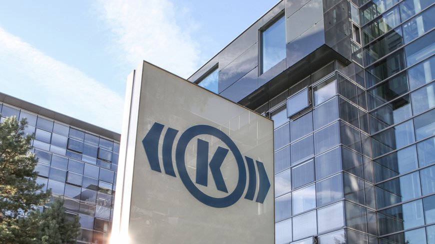 Knorr-Bremse baut sein Investment bei Rail Vision aus: Kapitalerhöhung an Start-up für Objekterkennung und -klassifizierung